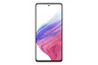 Samsung Galaxy A53 5G 8/256GB Dual SIM White SM-A536BZWLEUE hinta ja tiedot | Matkapuhelimet | hobbyhall.fi