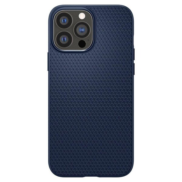 Spigen Liquid Air Iphone 13 PRO:lle, sininen