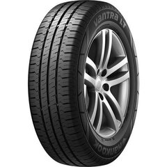 Padangos Radial RA18 107/105 R ( C B 70dB ) HANKOOK 195/75R16C hinta ja tiedot | Kesärenkaat | hobbyhall.fi