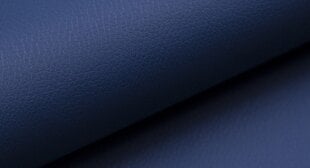 Säkkituoli Qubo ™ Comfort 80, keinonahkaa, sininen hinta ja tiedot | Säkkituolit, rahit ja penkit | hobbyhall.fi