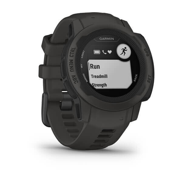 Garmin Instinct® 2S GPS-älykello 010-02563-00 hinta ja tiedot | Älykellot | hobbyhall.fi