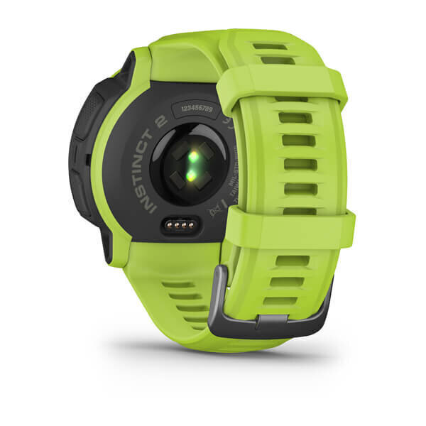 Garmin Instinct® 2 GPS-älykello 010-02626-01 hinta ja tiedot | Älykellot | hobbyhall.fi