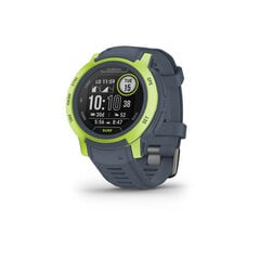 Garmin Instinct® 2 Surf Edition GPS-älykello 010-02626-02 hinta ja tiedot | Garmin Puhelimet, älylaitteet ja kamerat | hobbyhall.fi