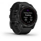 Garmin fēnix® 7 – Solar Edition GPS-monilajikello 010-02540-11 hinta ja tiedot | Älykellot | hobbyhall.fi