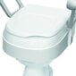 Korotus wc-istuimelle kannella, 1 kpl hinta ja tiedot | Apuvälineet | hobbyhall.fi
