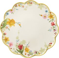 Villeroy & Boch Lautanen Spring Awakening, 33 cm hinta ja tiedot | Astiat | hobbyhall.fi