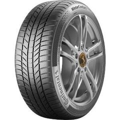 Continental Wintercontact ts870 p 235/55R18 hinta ja tiedot | Talvirenkaat | hobbyhall.fi