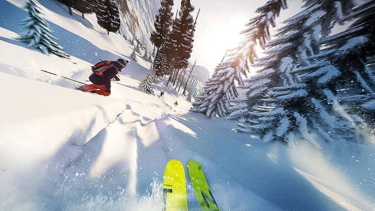 Steep Gold Edition XBOX hinta ja tiedot | Tietokone- ja konsolipelit | hobbyhall.fi