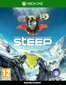 Steep Gold Edition XBOX hinta ja tiedot | Tietokone- ja konsolipelit | hobbyhall.fi