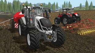 Farming Simulator Nintendo Switch Edition NSW hinta ja tiedot | Focus Tietokoneet ja pelaaminen | hobbyhall.fi