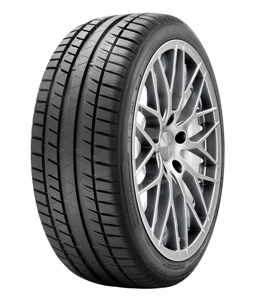 Riken ROAD PERFORMANCE 165/60R15 77 H hinta ja tiedot | Kesärenkaat | hobbyhall.fi