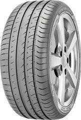 Sava Intensa UHP 2 235/55R17 103 Y XL FP ( B B 71dB ) hinta ja tiedot | Kesärenkaat | hobbyhall.fi