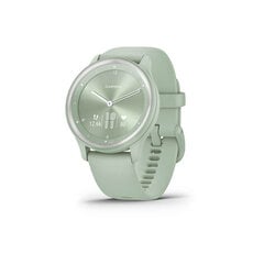 Garmin vívomove® Sport GPS-urheilukello , cool mint : 010-02566-03 hinta ja tiedot | Älykellot | hobbyhall.fi