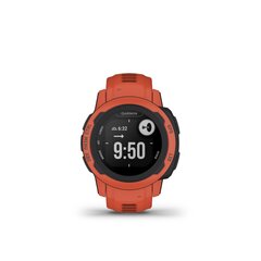 Garmin Instinct® 2S, 40 mm GPS-älykello , oranssi: 010-02563-06 hinta ja tiedot | Älykellot | hobbyhall.fi