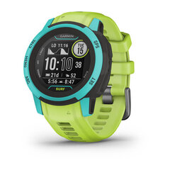 Garmin Instinct® 2S Surf Edition GPS-älykello 010-02563-02 hinta ja tiedot | Älykellot | hobbyhall.fi