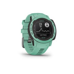 Garmin Instinct® 2S Solar GPS-älykello 010-02564-02 hinta ja tiedot | Garmin Puhelimet, älylaitteet ja kamerat | hobbyhall.fi