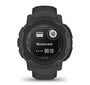 Garmin Instinct® 2 Solar Tactical Edition GPS-älykello 010-02627-03 hinta ja tiedot | Älykellot | hobbyhall.fi