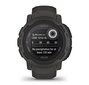 Garmin Instinct® 2 Solar Tactical Edition GPS-älykello 010-02627-03 hinta ja tiedot | Älykellot | hobbyhall.fi