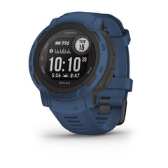 Garmin Instinct® 2 Solar GPS-älykello 010-02627-06 hinta ja tiedot | Älykellot | hobbyhall.fi