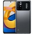 Xiaomi POCO M4 Pro 5G älypuhelin 4/64GB - Power Black