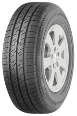 Gislaved Com*Speed 235/65R16C 115 R hinta ja tiedot | Kesärenkaat | hobbyhall.fi