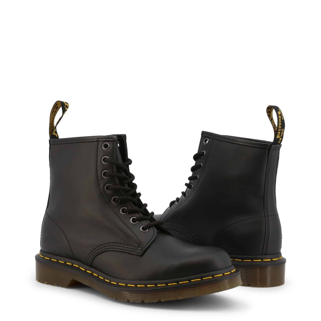 Naisten saappaat Dr Martens DM11822002 1460 musta hinta ja tiedot | Naisten saappaat | hobbyhall.fi