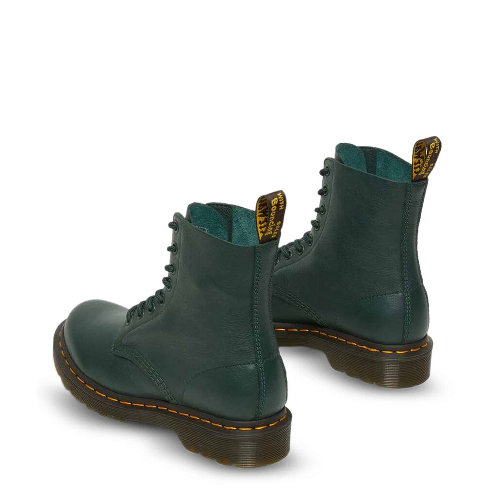 Naisten saappaat Dr Martens DM26902328 1460 PASCAL, vihreä hinta ja tiedot | Naisten saappaat | hobbyhall.fi