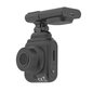 Tellur Dash Patrol DC2 FullHD 1080P, GPS hinta ja tiedot | Autokamerat | hobbyhall.fi