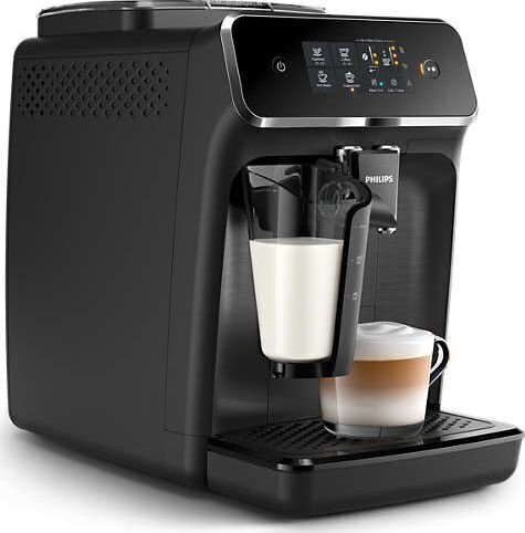 Philips kahvinkeitin EP2232/40 hinta ja tiedot | Kahvinkeittimet ja kahvikoneet | hobbyhall.fi