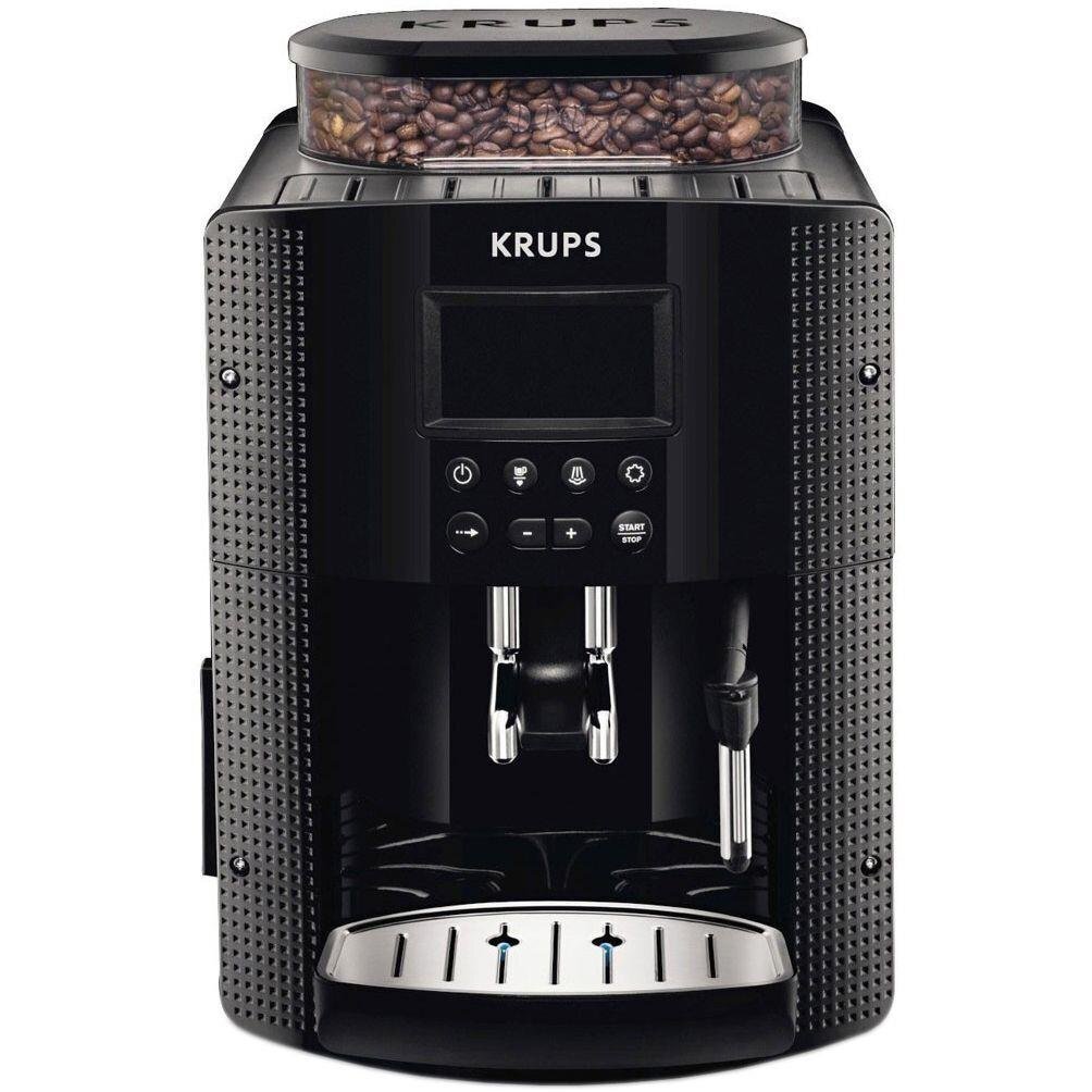 Krups EA8150 hinta ja tiedot | Kahvinkeittimet ja kahvikoneet | hobbyhall.fi