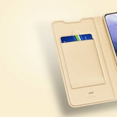 Dux Ducis Skin Pro puhelimen kuoret Samsung Galaxy S22 FE/ S20 Lite- hinta ja tiedot | Puhelimen kuoret ja kotelot | hobbyhall.fi
