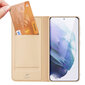 Dux Ducis Skin Pro puhelimen kuoret Samsung Galaxy S22 FE/ S20 Lite- hinta ja tiedot | Puhelimen kuoret ja kotelot | hobbyhall.fi