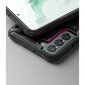 Fusion X Samsung Galaxy S22 Plus puhelimen kuoret, musta hinta ja tiedot | Puhelimen kuoret ja kotelot | hobbyhall.fi