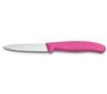 Victorinox Swiss Classic Paring Veitsesetti, 2 Kappale pinkki hinta ja tiedot | Veitset ja tarvikkeet | hobbyhall.fi