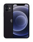 Apple iPhone 12 256GB Black MGJG3 hinta ja tiedot | Matkapuhelimet | hobbyhall.fi