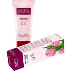 Käsivoide Biofresh Rose of Bulgaria Regina Roses 50 ml hinta ja tiedot | Biofresh Vartalonhoito | hobbyhall.fi