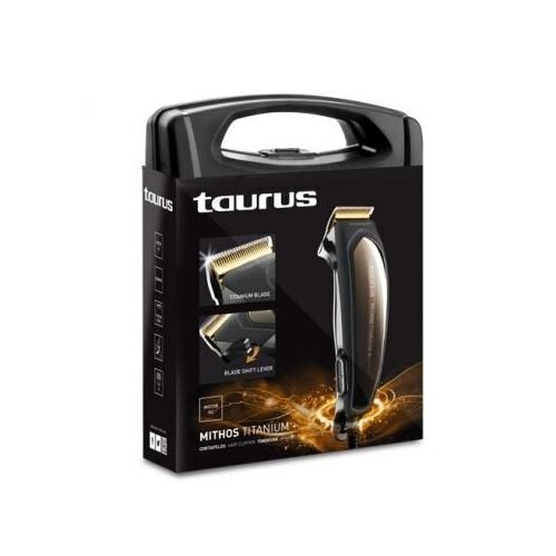 Taurus Mithos Avant Plus hinta ja tiedot | Hiustenleikkuukoneet ja trimmerit | hobbyhall.fi