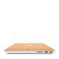 Woodcessories EcoSkin Apple Pro Retina 15 Bamboo eco100 hinta ja tiedot | Tietokonelaukut | hobbyhall.fi