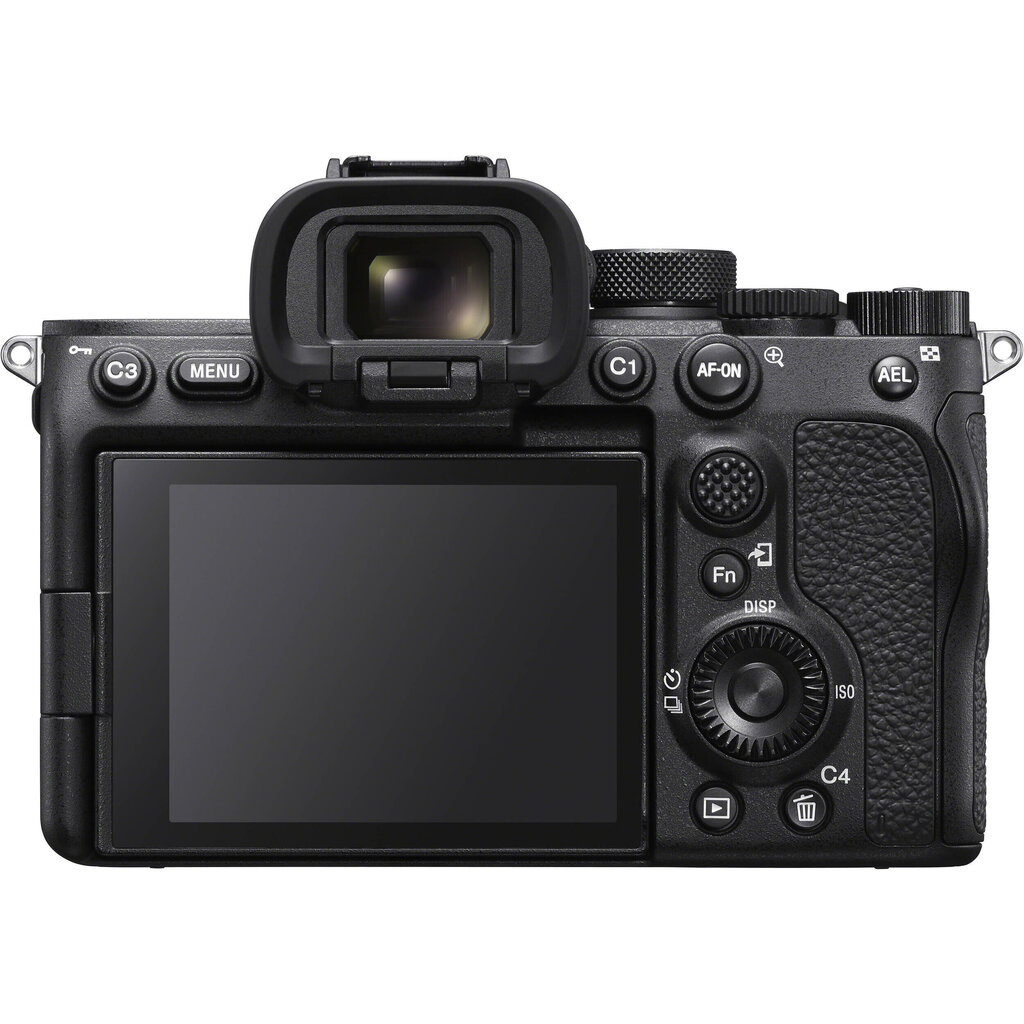 Sony α7S III (body) hinta ja tiedot | Kamerat | hobbyhall.fi