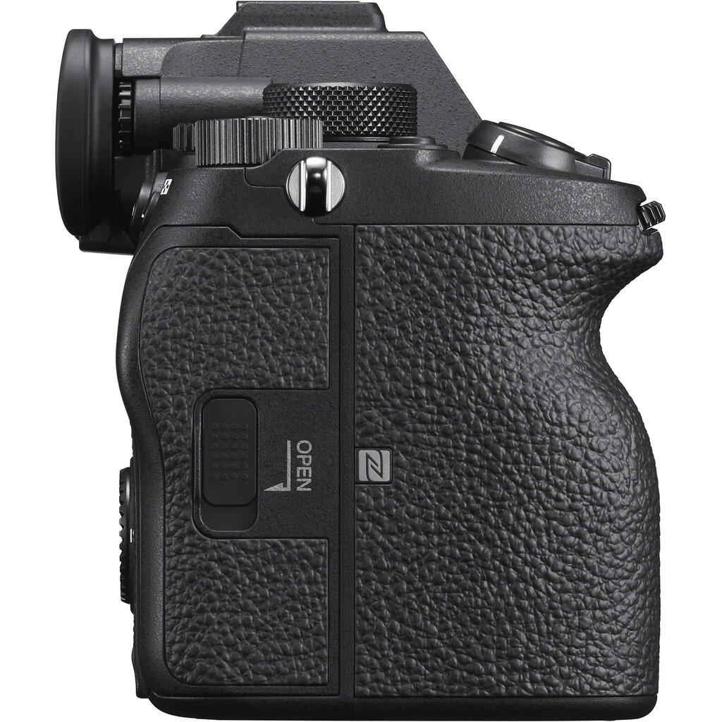 Sony α7S III (body) hinta ja tiedot | Kamerat | hobbyhall.fi