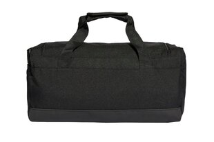 Adidas Essentials Logo Duffel S Bag urheilulaukku hinta ja tiedot | Adidas Koulutarvikkeet | hobbyhall.fi