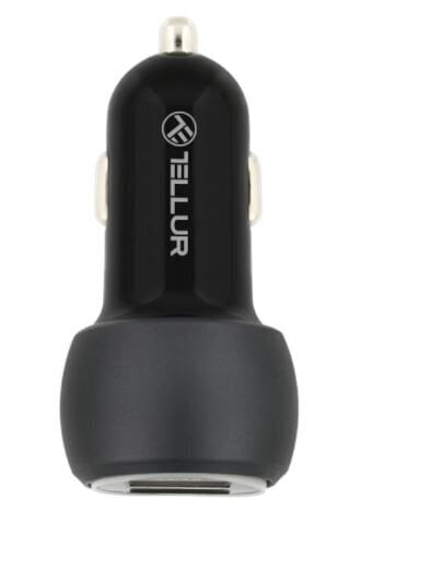 Tellur TLL151261, USB, 6A hinta ja tiedot | Puhelimen laturit | hobbyhall.fi