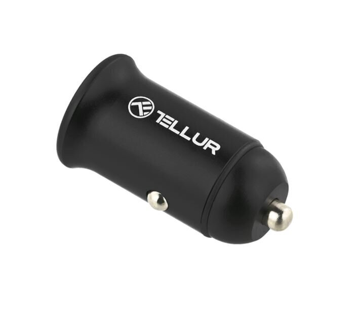Tellur (TLL151251), USB, 2.4A, 4.8A hinta ja tiedot | Puhelimen laturit | hobbyhall.fi