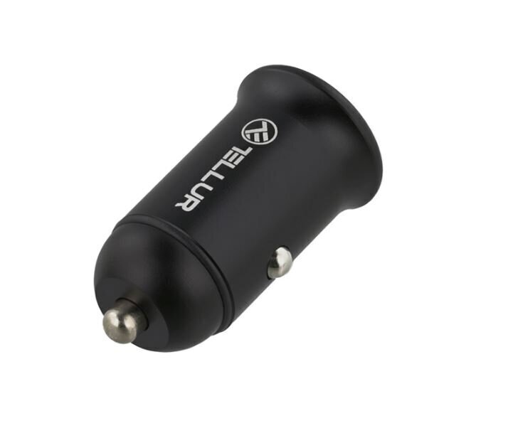 Tellur (TLL151251), USB, 2.4A, 4.8A hinta ja tiedot | Puhelimen laturit | hobbyhall.fi