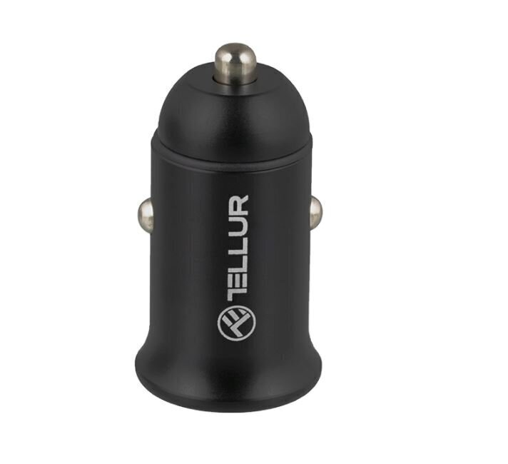 Tellur (TLL151251), USB, 2.4A, 4.8A hinta ja tiedot | Puhelimen laturit | hobbyhall.fi