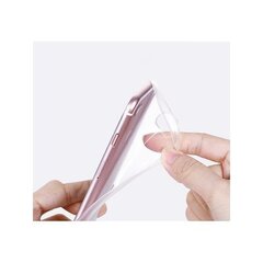 Samsung G950 S8 suojakuori X-Level Antislip/O2, läpinäkyvä hinta ja tiedot | Puhelimen kuoret ja kotelot | hobbyhall.fi