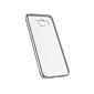 Samsung Galaxy S9 suojakuori TelForceOne Devia Glitter, hopea (BRA006634) hinta ja tiedot | Puhelimen kuoret ja kotelot | hobbyhall.fi