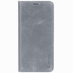 Sony Xperia L2 suojakotelo Krusell Sunne 2 Card Foliowallet, harmaa hinta ja tiedot | Krusell Tabletit ja e-kirjojen lukulaitteet | hobbyhall.fi