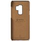 Samsung Galaxy S9+ suojakuori Krusell Sunne 2 Card, ruskea hinta ja tiedot | Puhelimen kuoret ja kotelot | hobbyhall.fi