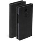 Sony Xperia L2 suojakotelo Krusell Sunne 2 Card Foliowallet, musta hinta ja tiedot | Puhelimen kuoret ja kotelot | hobbyhall.fi